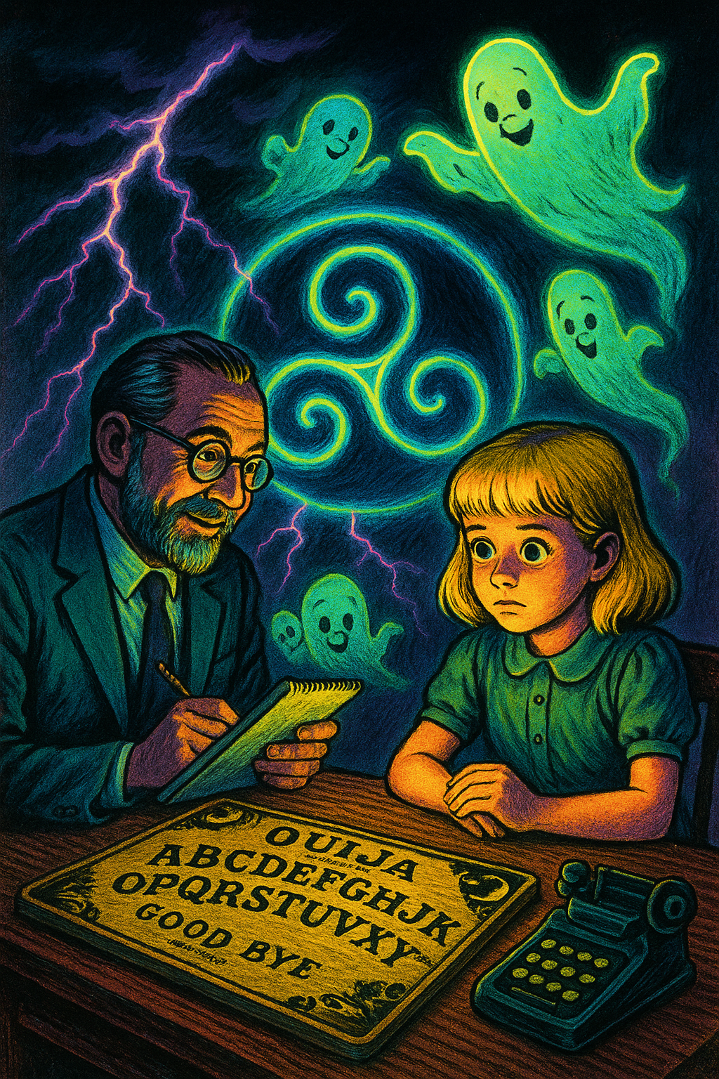 Evaluating Precocity (1988)