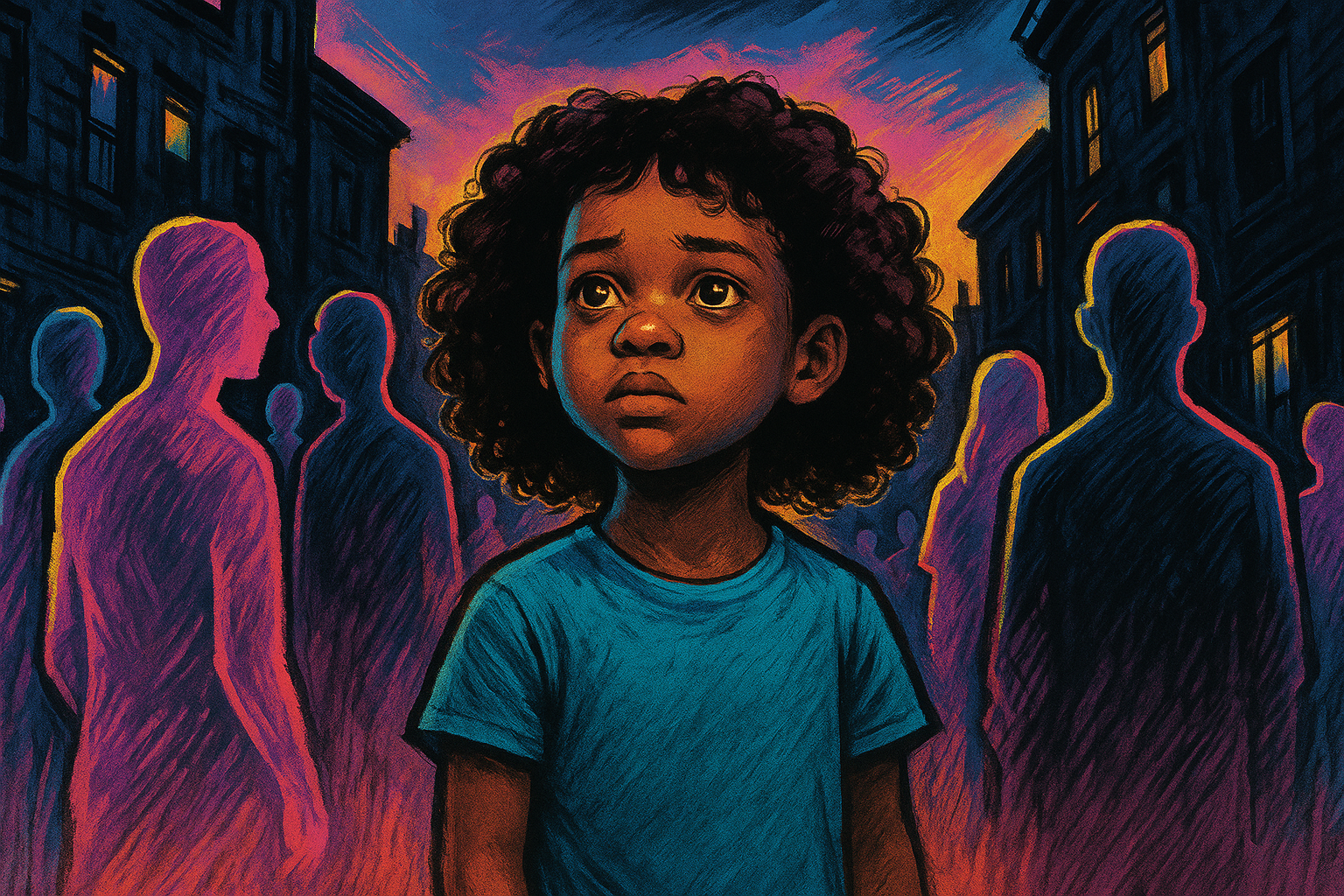 If She Let’s It (1992)