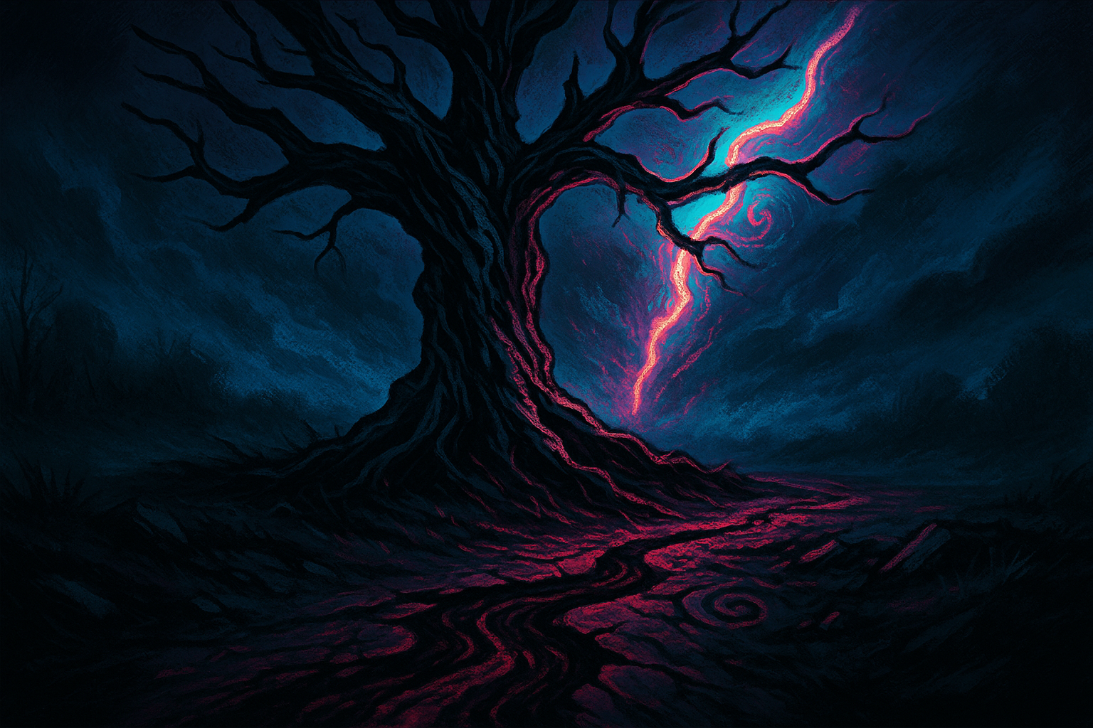 The Fate Tree (2000)