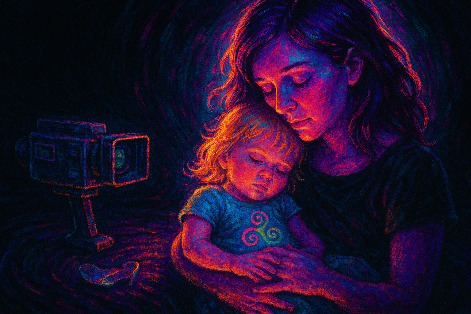 Broken Dreams & Silent Screams (2005)