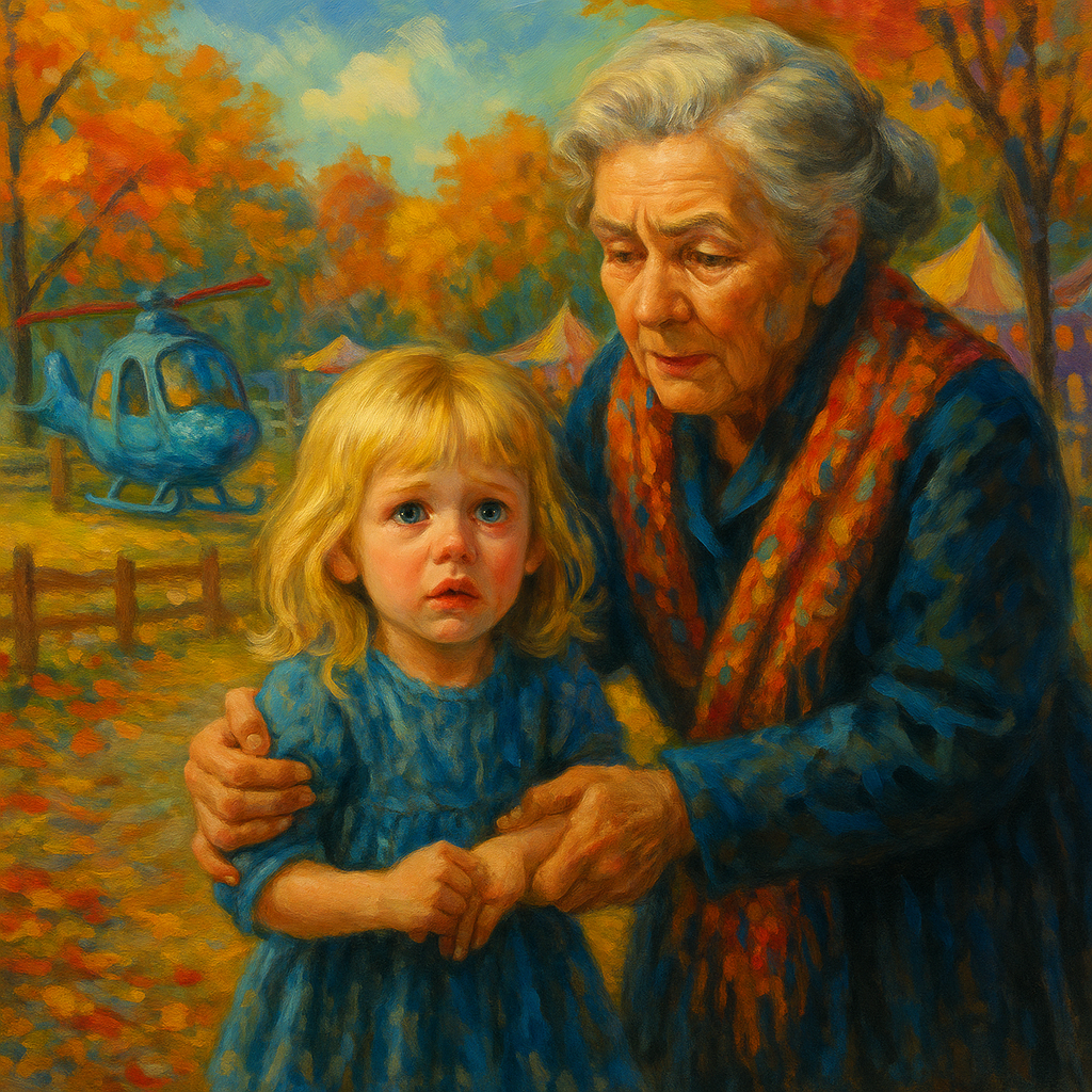 The Persistence of Memory (2006)