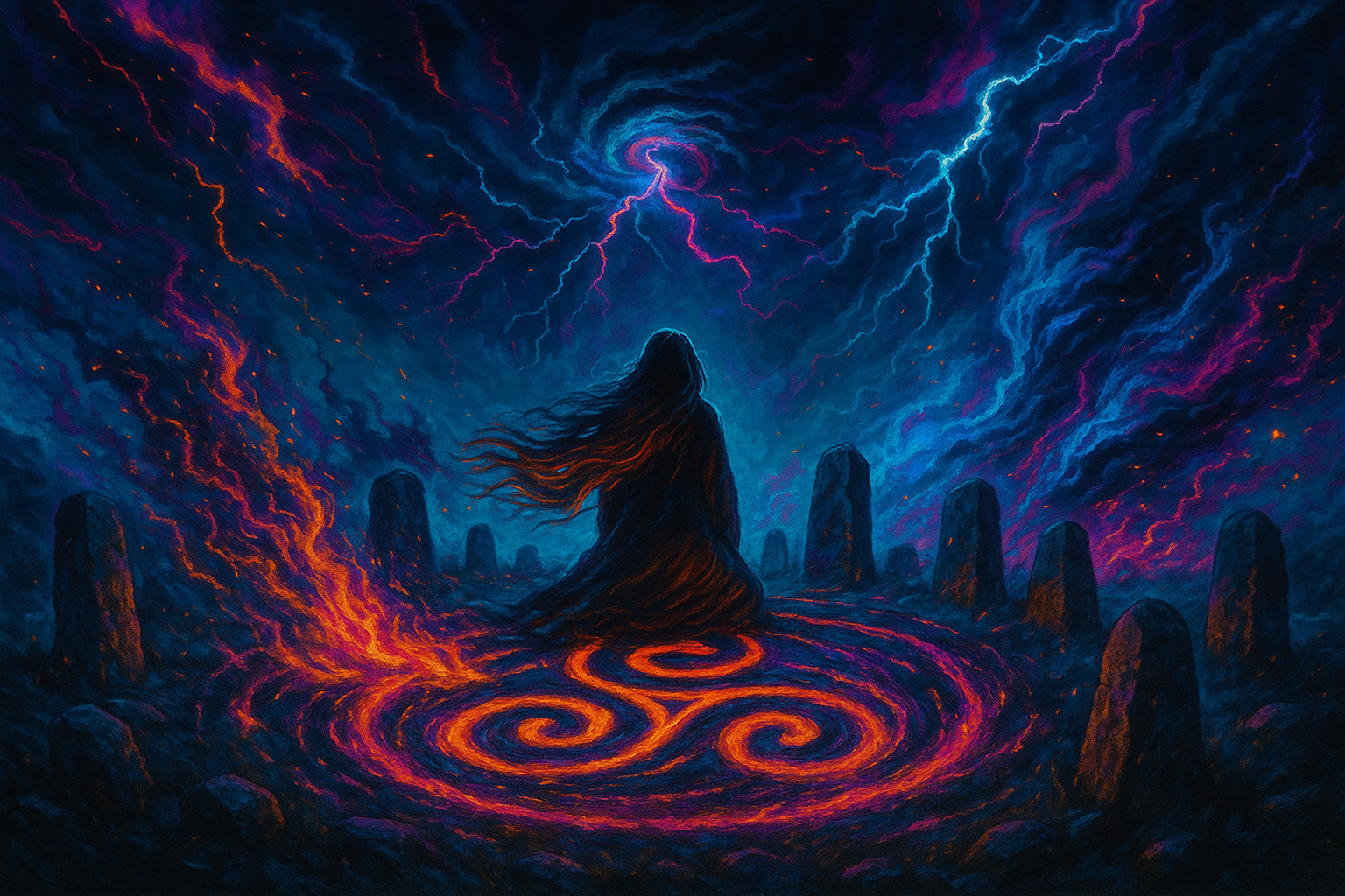 Chaos Infinitum (2007)