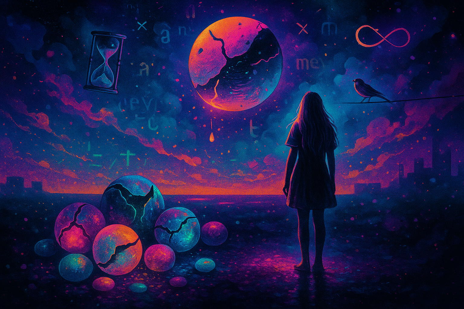 Just A Thought (2007)