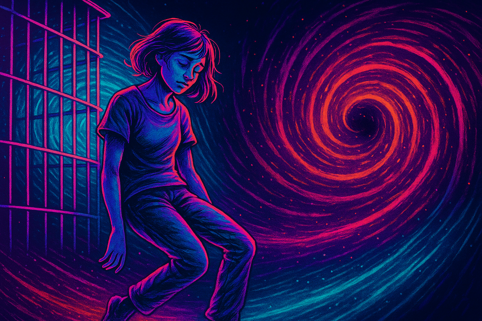 A Day Inside My Head (2008)