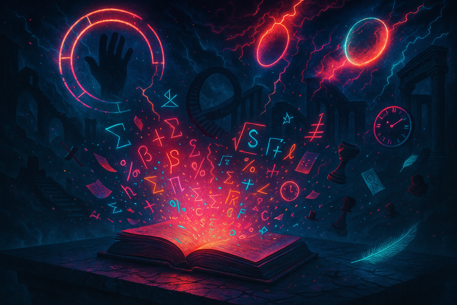 The Existence of God and the Problem of Evil