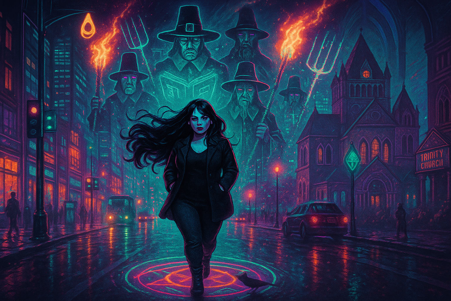 Let’s Get Biblical