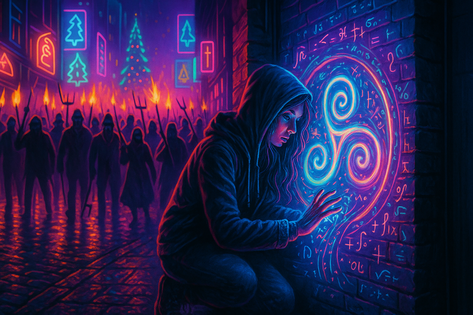 Freewriting Liberation