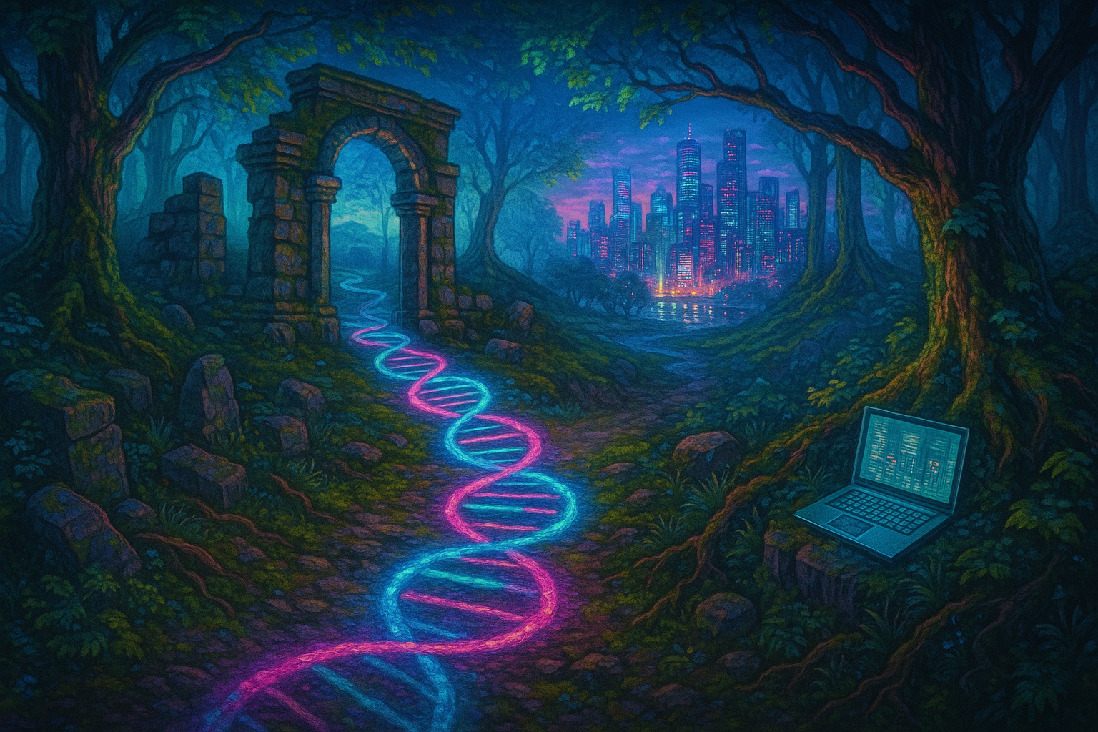 Ancestry DNA Update: The Genetic Genealogist’s Christmas