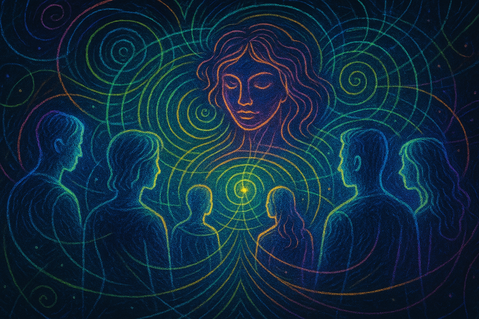 VII. Field Theory and Collective Consciousness