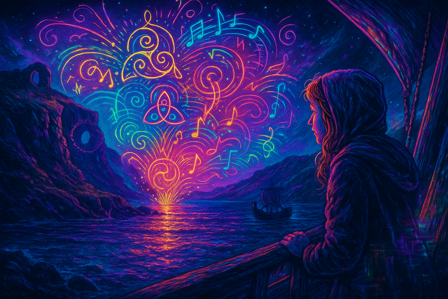 Prophecy As Pattern Recognition: The Mechanics