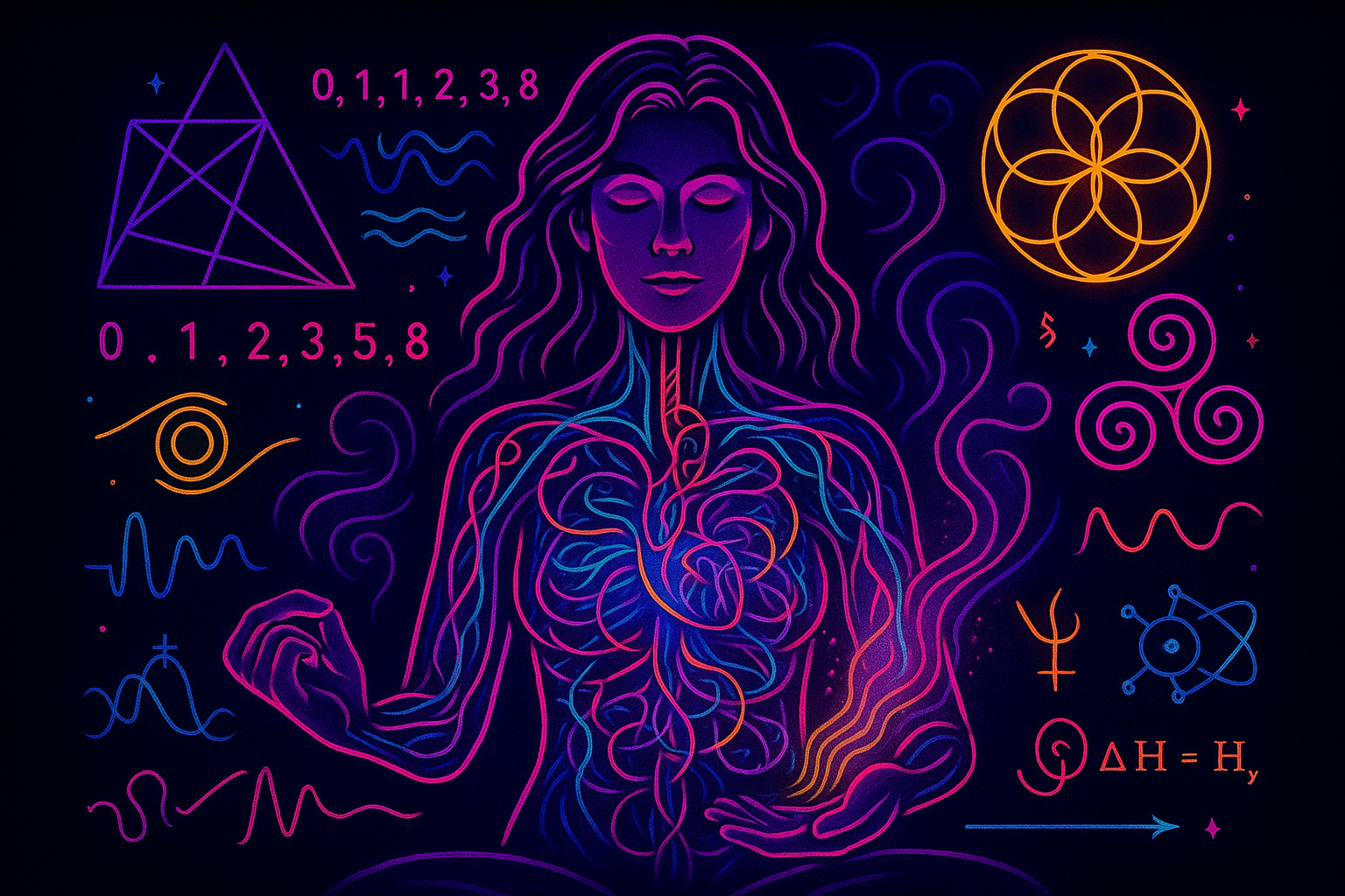 Somatic Intelligence and Cross-Layer Processing