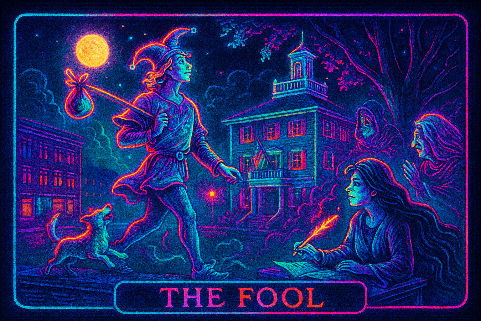 Lord Timothy Dexter: Savant in “the Fool’s” Clothing