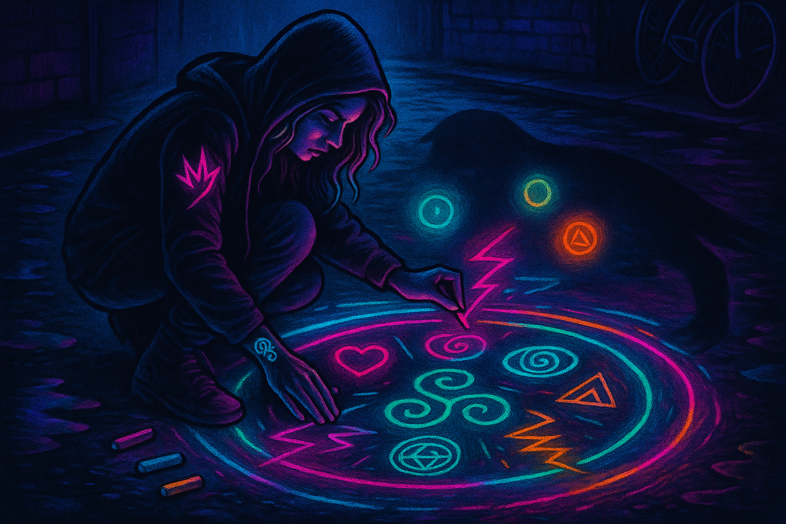 The Fear→Information Mechanism: Amygdala Recontextualization Explained