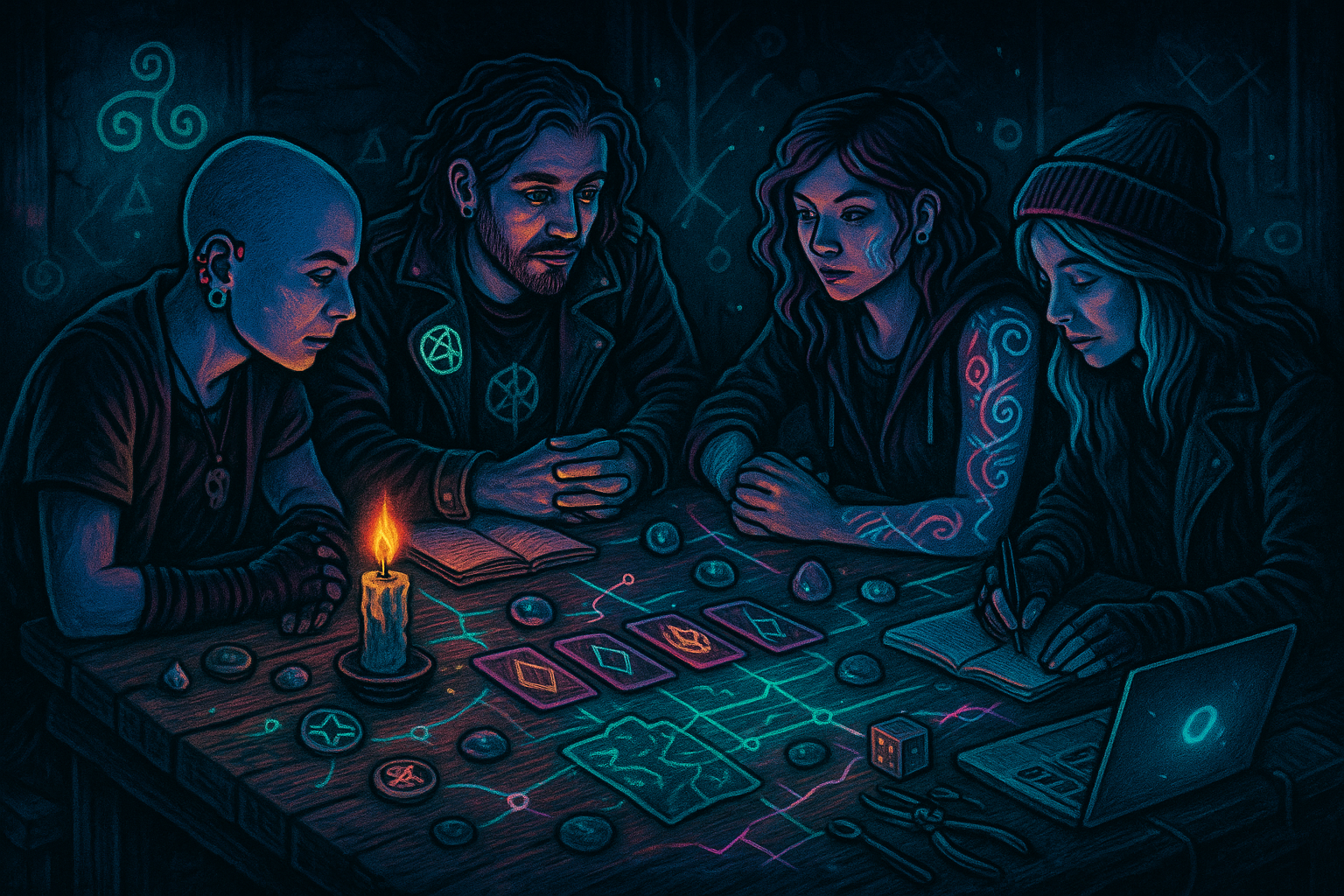 Phase 1 Protocols: Foundation Assessment & Where To Actually Start